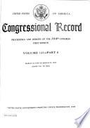 Congressional Record