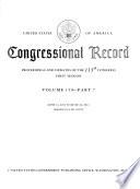 Congressional Record