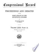 Congressional Record