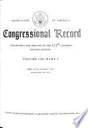 Congressional Record