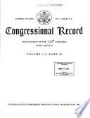 Congressional Record