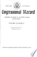 Congressional Record