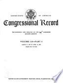 Congressional Record
