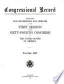 Congressional Record