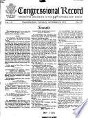 Congressional Record