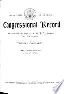 Congressional Record