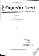 Congressional Record