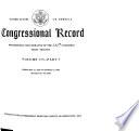 Congressional Record