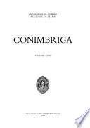 Conimbriga