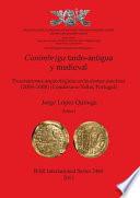 Conimbriga tardo-antigua y medieval