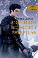 Conjuro de noche y estrellas