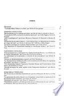 Conmemoración del 50o. aniversario de la incorporación del Instituto de Botánica Darwinion a la academia, como consecuencia de la donación del Dr. C.M. Hicken
