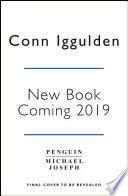 Conn Iggulden 2020