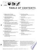 Connected Newsletter
