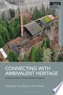 Connecting with Ambivalent Heritage