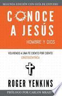 Conoce a Jesús