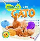 CONOCE A TU GATO