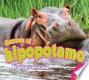 Conoce al hipopótamo