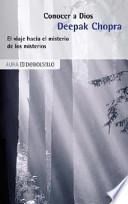 Conocer a Dios