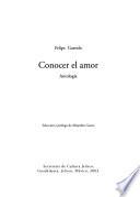 Conocer el amor