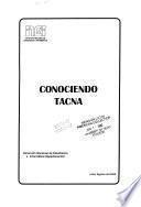 Conociendo Tacna