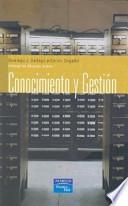 Conocimiento y gestión