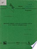 Conocimientos Endogenos y Cientificos en Determinar la Aptitud de las Tierras en el Asentamiento Neguev