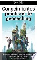 Conocimientos prácticos de geocaching