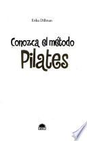 Conozca el metodo Pilates / Learn the Pilates Method