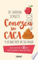 Conozca su caca
