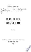 Conozcamos Ticolandia