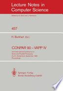 CONPAR 90 - VAPP IV