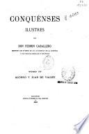 Conquenses ilustres