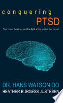 Conquering PTSD