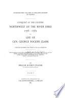 Conquest of the Country Northwest of the River Ohio, 1778-1783