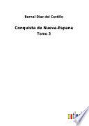 Conquista de Nueva-Espana