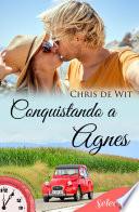 Conquistando a Agnes (Contigo a cualquier hora 16)