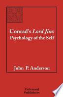 Conrad's Lord Jim