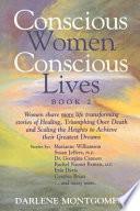 Conscious Women-Conscious Lives Book Two