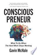 Consciouspreneur