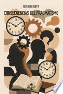 Consecuencias del pragmatismo