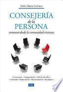 Consejeria de la Personal/ Counseling of Staff