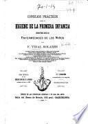 Consejos prácticos sobre la higiene de la primera infancia