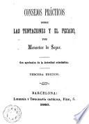 Consejos practicos sobre las tentaciones y el pecado