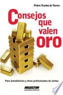 Consejos Que Valen Oro