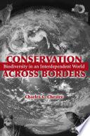 Conservation Across Borders