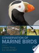 Conservation of Marine Birds
