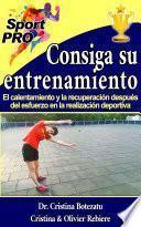 Consiga Su Entrenamiento