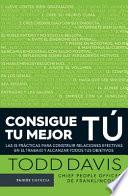 Consigue Tu Mejor Tú
