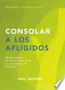 Consolar a los afligidos